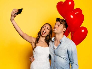 Ideas digitales para celebrar San Valentín 2026 a distancia