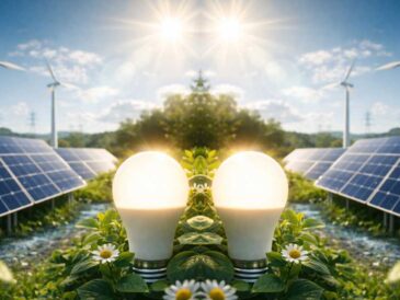 Iluminación inteligente: cómo reducir consumo eléctrico