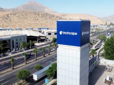 Inchcape impulsa movilidad digital y sostenible en Perú en 2026