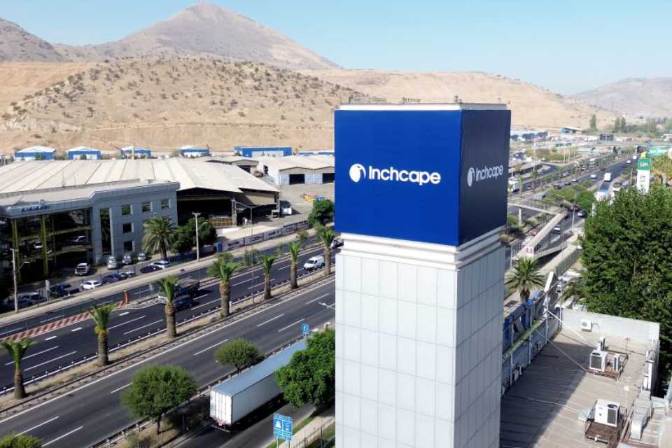 Inchcape impulsa movilidad digital y sostenible en Perú en 2026