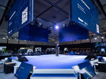 Infraestructura para IA: claves que dejó GSIC 2026 en Latinoamérica