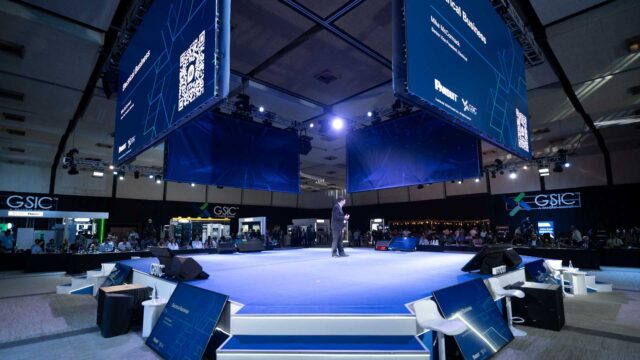 Infraestructura para IA: claves que dejó GSIC 2026