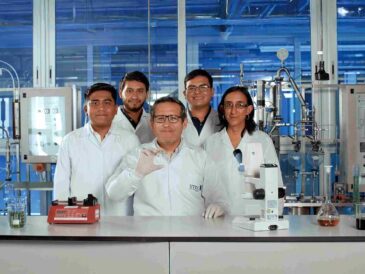 Innovación peruana presenta chip para monitorear metástasis