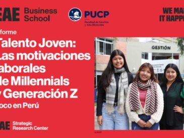 Jóvenes priorizan LinkedIn y estabilidad laboral en era digital