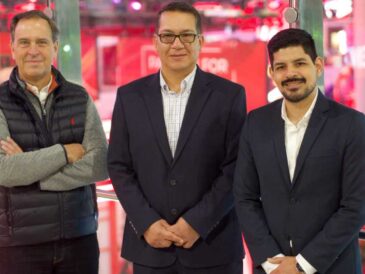 Kashio refuerza su estrategia regional en ICE Barcelona