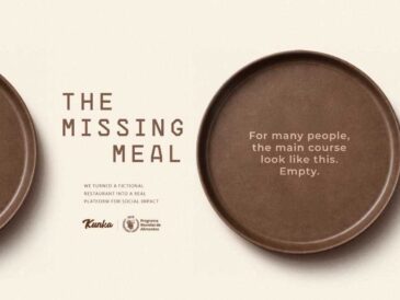 Kunka: la campaña que transformó un restaurante ficticio en una plataforma de impacto social en Perú