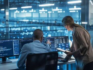 Kyndryl impulsa flujos de IA agéntica con política como código