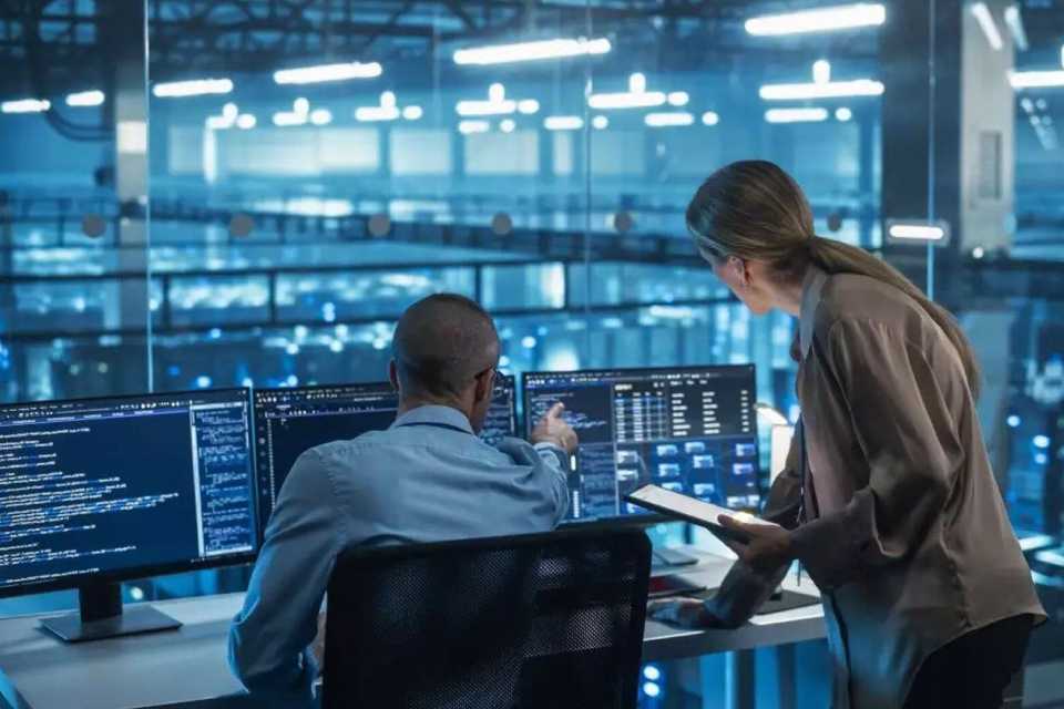 Kyndryl impulsa flujos de IA agéntica con política como código