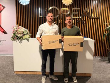 L’Oréal abre tienda digital en Mercado Libre