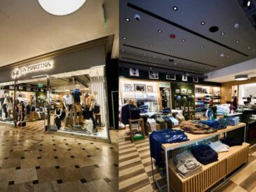 La Martina abre nueva boutique en el Jockey Plaza