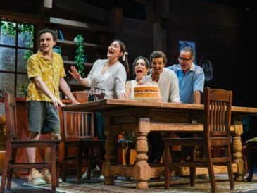 La Tribu regresa con venta digital y salto al cine en 2026