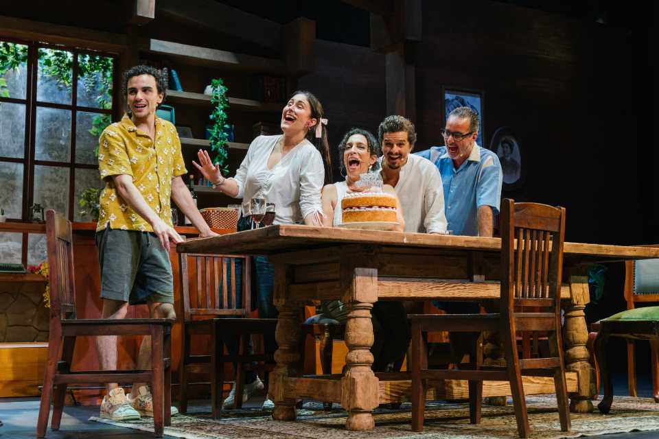 La Tribu regresa con venta digital y salto al cine en 2026