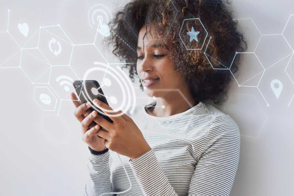 La evolución del smartphone según Infinix