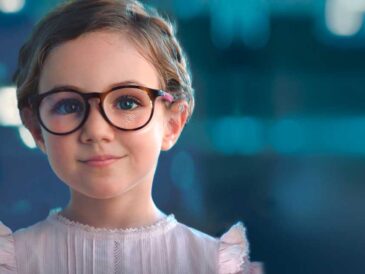 Lentes Essilor Stellest desaceleran la progresión de miopía infantil