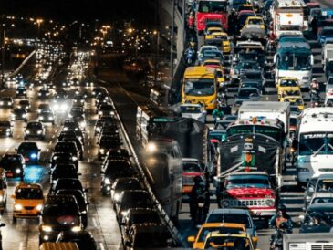 Lima 2026: IA y ruteo inteligente para enfrentar el tráfico extremo