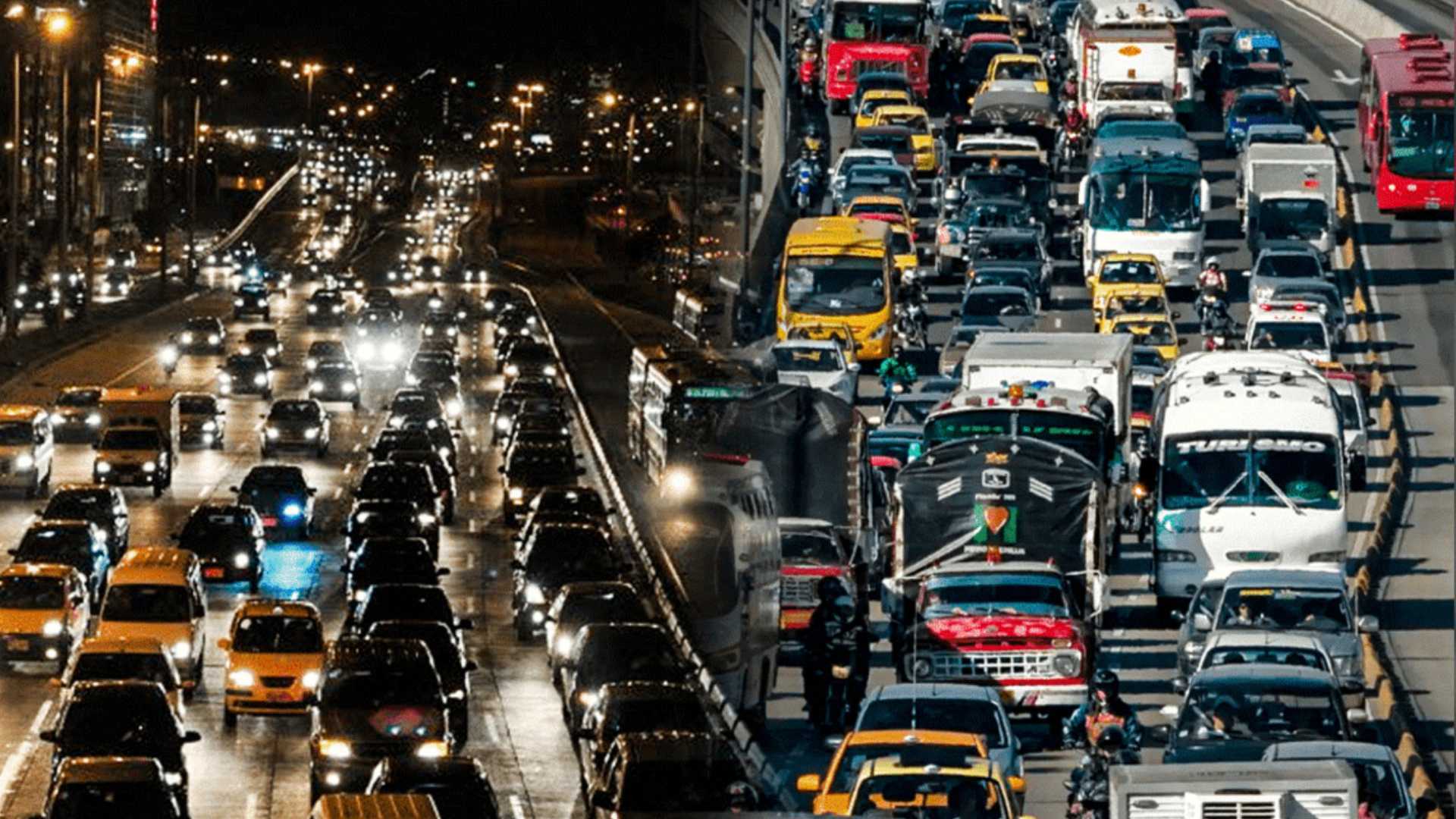 Lima 2026: IA y ruteo inteligente para enfrentar el tráfico extremo