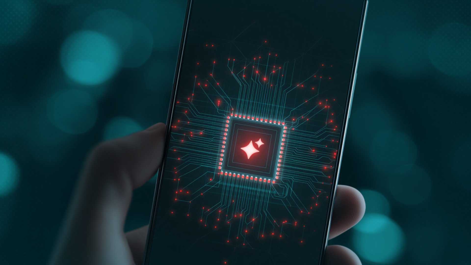 Malware Android usa IA generativa para ataques en Argentina