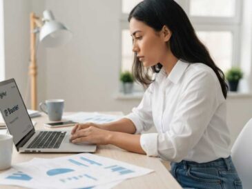 Mercado Libre presenta IP Booster