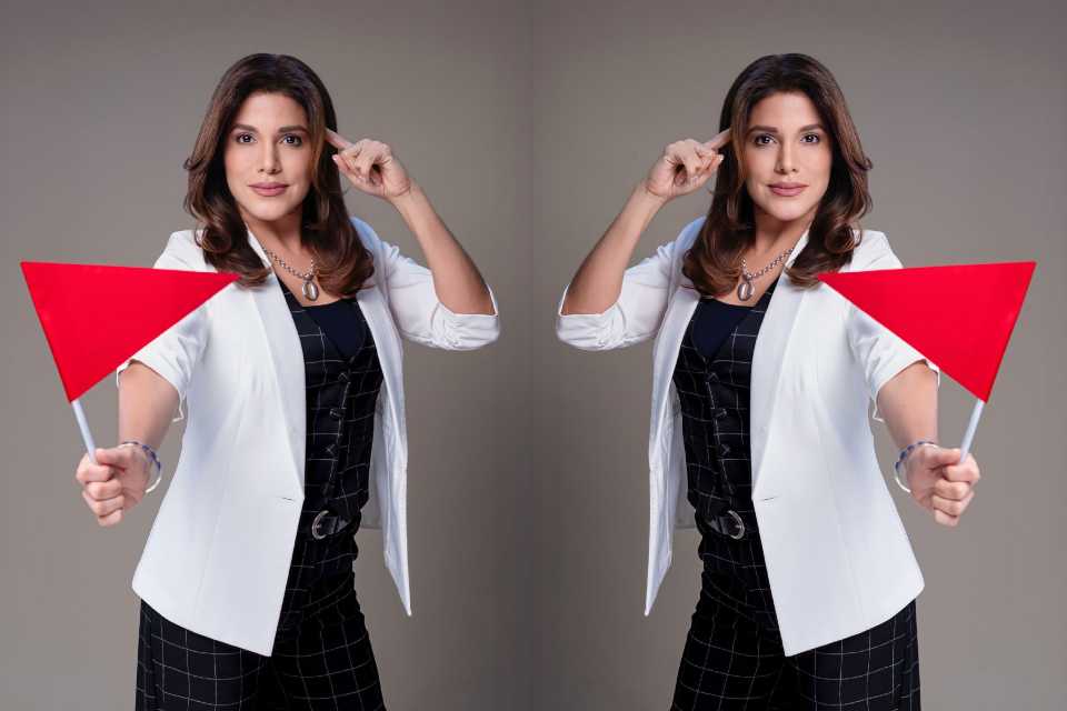 Mes del Amor: 4 preguntas para fortalecer tu autoestima