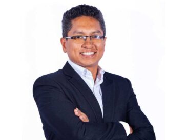 Movil Bus designa a Percy Ruiz Rodríguez