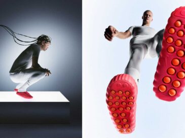 Nike lanza calzado con neurotecnología sensorial
