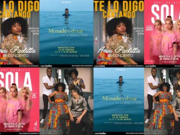 Noche de Creadoras regresa con nueva programación en Casa Bulbo