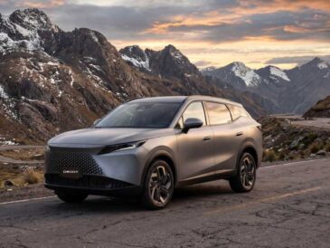 OMODA & JAECOO impulsan movilidad inteligente con récord 2026