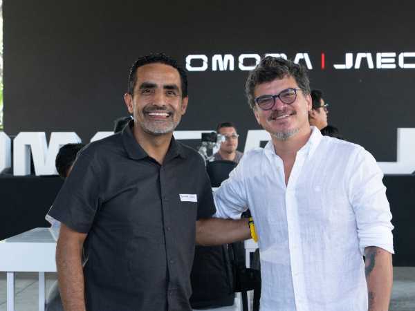 OMODA & JAECOO presentan su Early Product Day en Perú