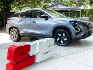 OMODA & JAECOO presentan su Early Product Day en Perú