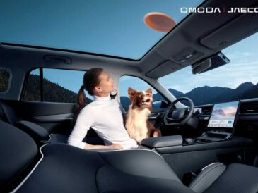 OMODA & JAECOO: la dupla china llega al Perú