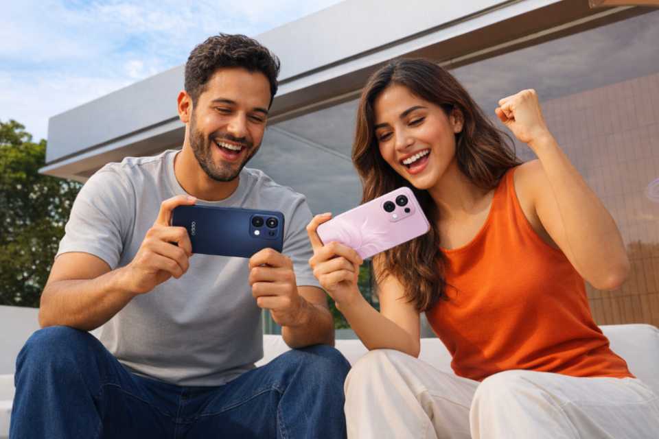 OPPO A6 Pro: pantalla 120 Hz para gaming móvil en 2026