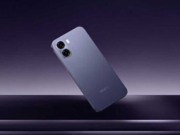 OPPO A6X: smartphone 5G con IA y pantalla 120Hz en Perú