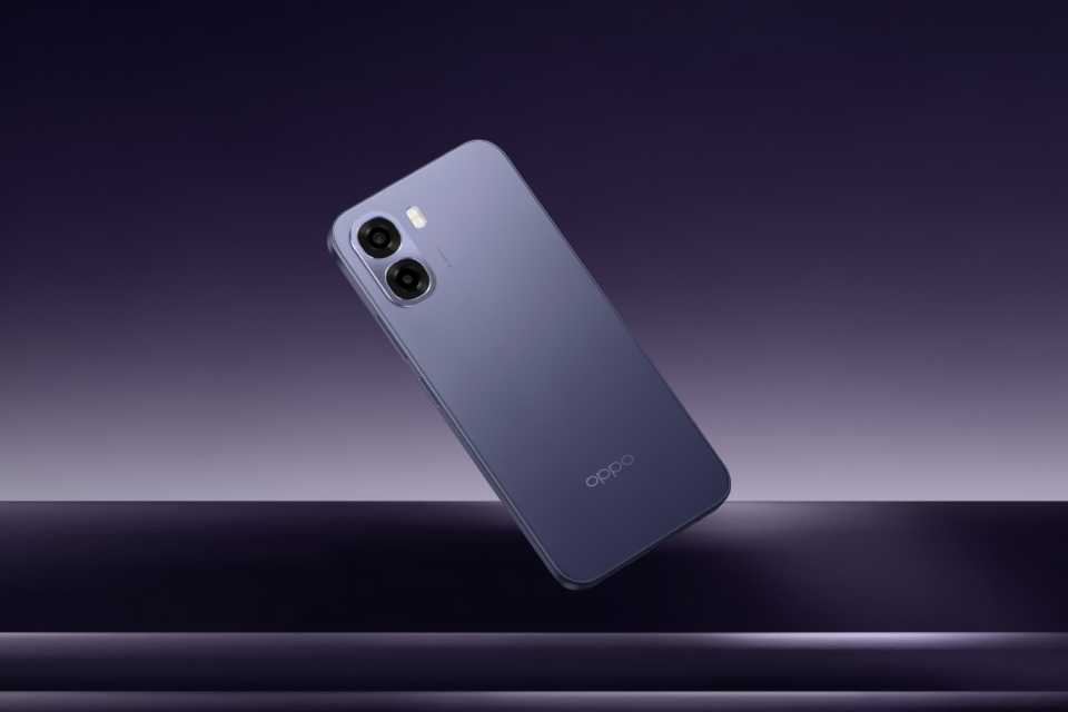 OPPO A6X: smartphone 5G con IA y pantalla 120Hz en Perú