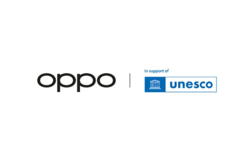 OPPO y UNESCO impulsan la inclusión digital