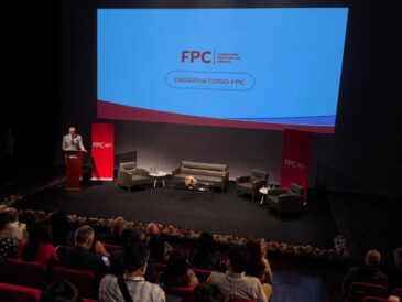 Observatorio FPC lanza plataforma digital con data del cáncer en Perú 2026