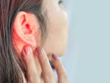 Oídos tapados después de nadar: cuándo preocuparse