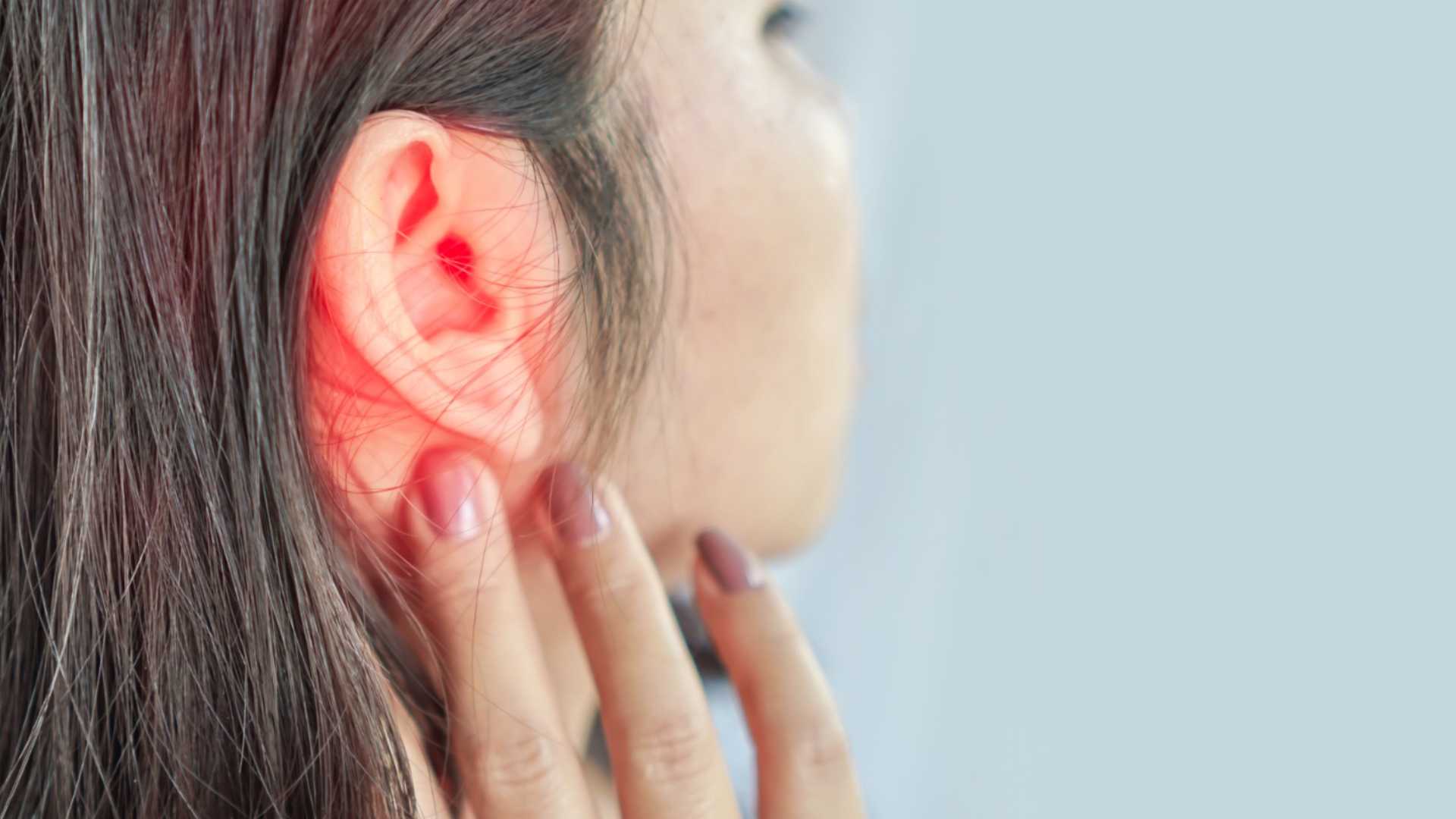 Oídos tapados después de nadar: cuándo preocuparse