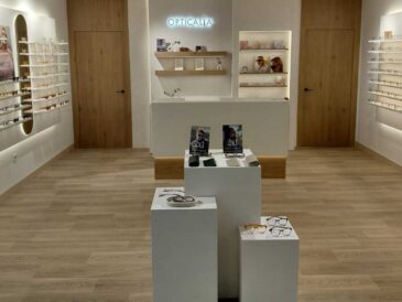 Opticalia llega a Perú con modelo digital