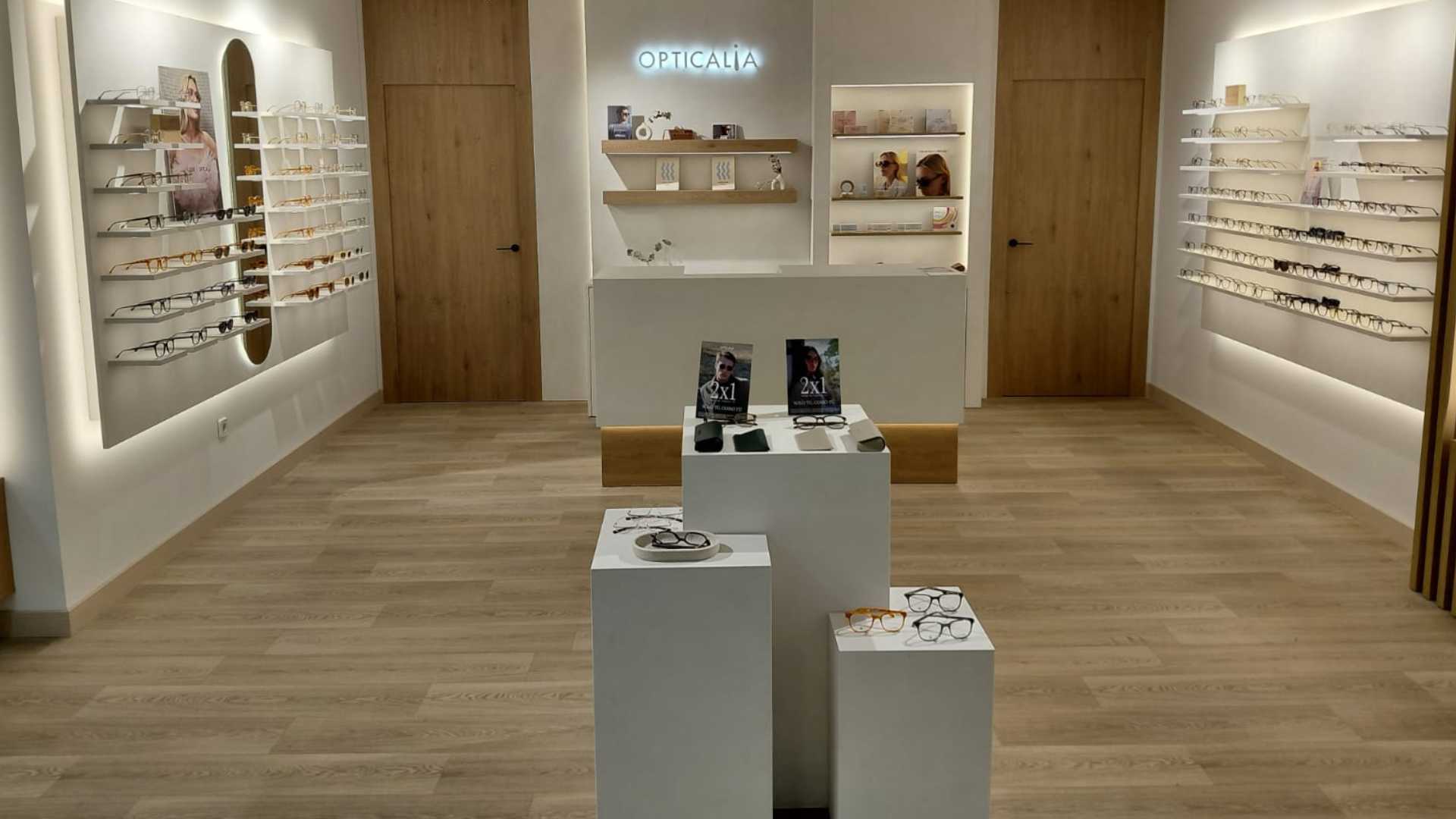 Opticalia llega a Perú con modelo digital