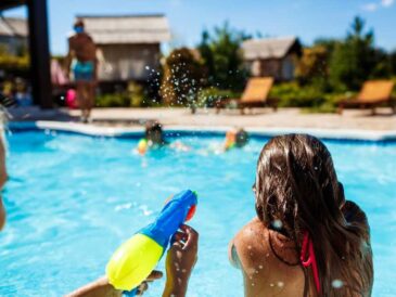 Pagos digitales en centros recreativos: cómo ahorrar tiempo y mejorar tu experiencia