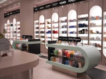 Perfumes en e‑commerce: Guía para elegir fragancias