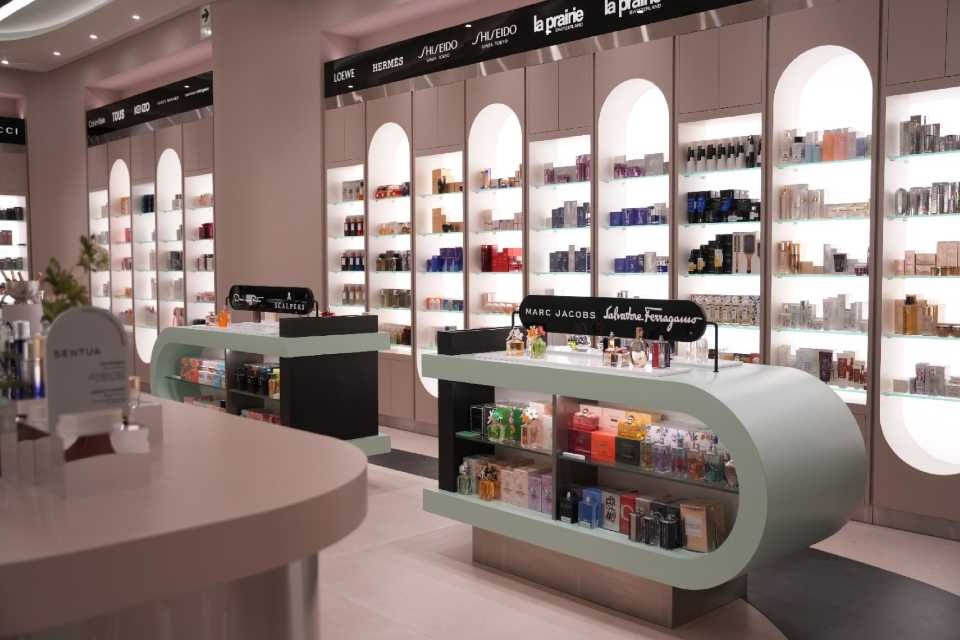 Perfumes en e‑commerce: Guía para elegir fragancias