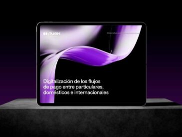 Perú impulsa la digitalización: informe Nuek 2026