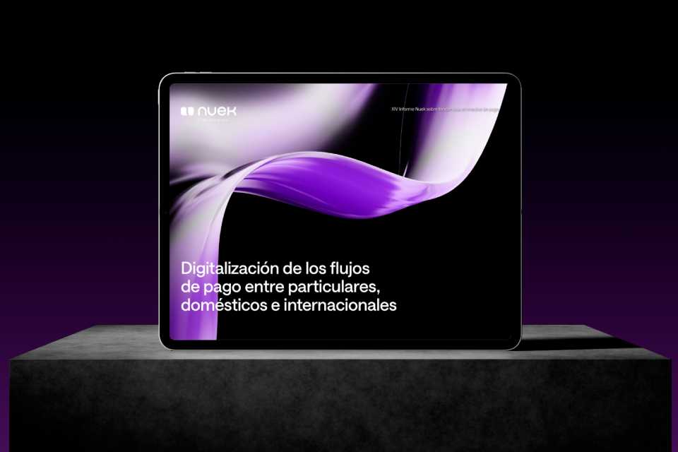 Perú impulsa la digitalización: informe Nuek 2026