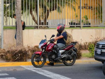 Perú lidera el crecimiento regional de motocicletas