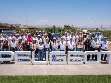 Peugeot acelera su crecimiento en Perú y proyecta un 2026 de expansión