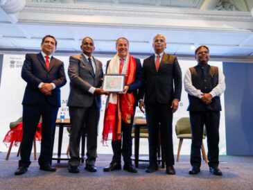 Plataformas B2B impulsan 1000 reuniones en Pharmexcil 2026