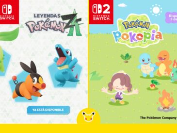 Pokémon cumple 30 años: de Game Boy al mundo abierto online