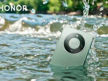 Por qué la certificación IP69K mejora la resistencia de tu smartphone