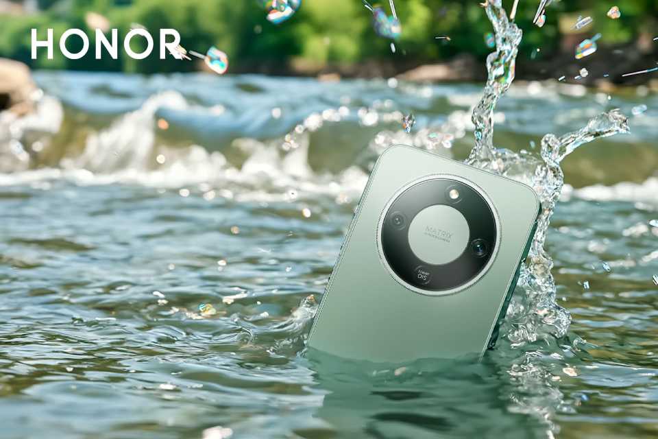 Por qué la certificación IP69K mejora la resistencia de tu smartphone